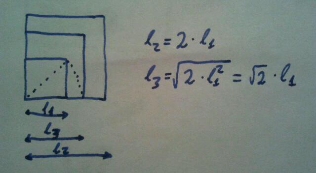 Doble superficie correcta.