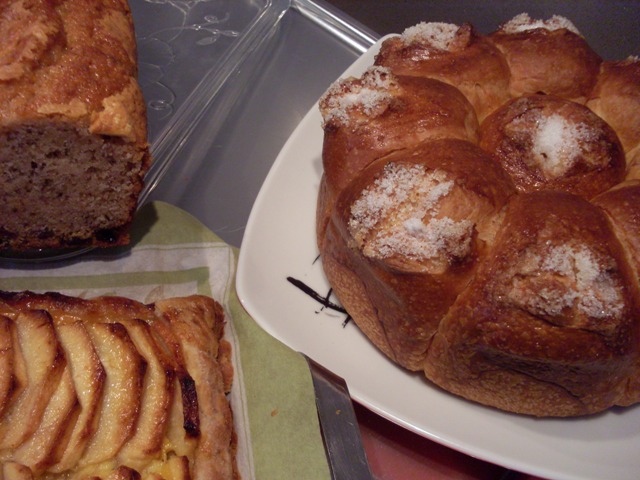 052 - brioix, hoaxocho i tarta de poma.JPG