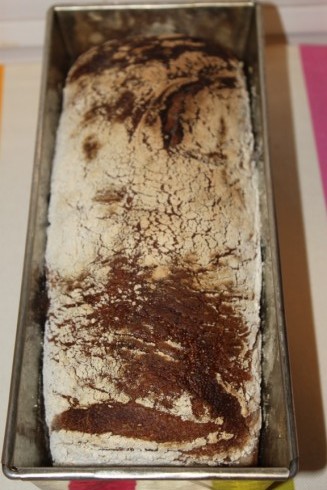pan de vino