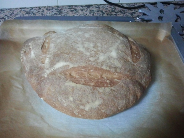 Resultado. Ha subido bastante.