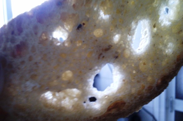 rebanada