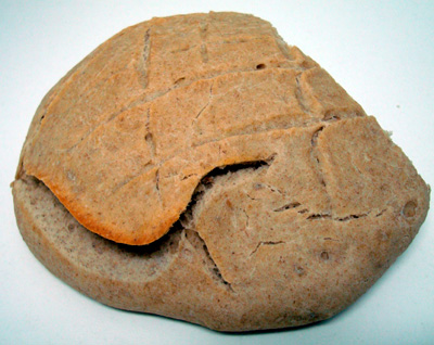 El pan