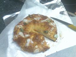 Roscón sin agujero....jpg