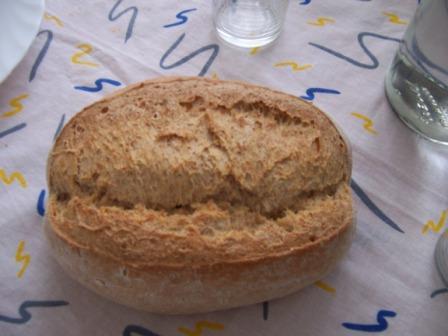 Pan 50% integral