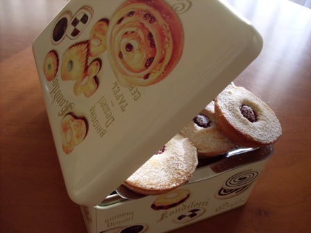 20 - tartaletes d´ametlla amb gerds.JPG