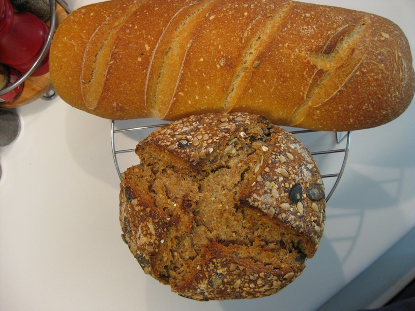 barra de semolina recia e integral y centeno y trigo integral.JPG