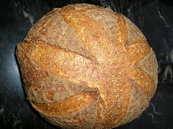 Pan a la naranja 1.JPG