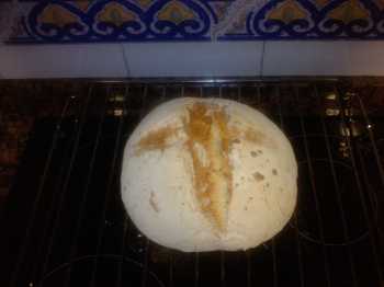 pan básico