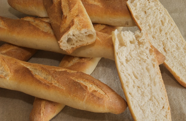 Baguettes