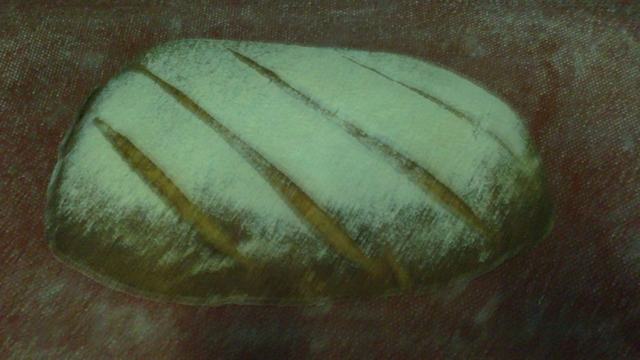 Pan de maiz