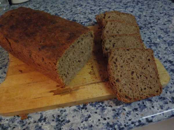 biscotes integrales