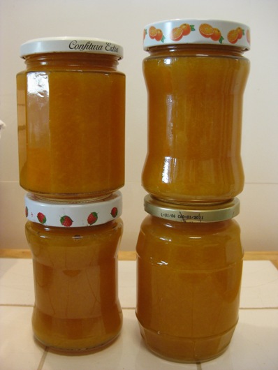 Mermeladas de melocoton.JPG