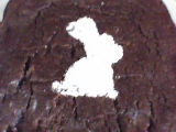 marca de la casa (conejo)