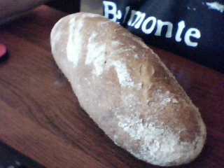 batard de mezcla y espelta int.  55