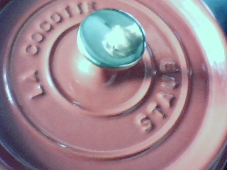 Mi cocotte
