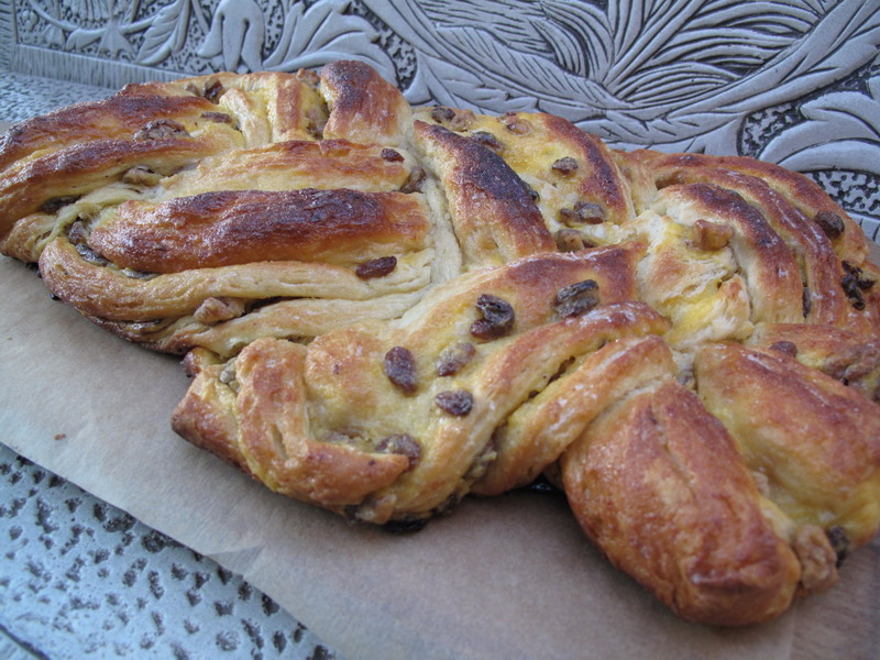 MacroTrenza de Almudevar