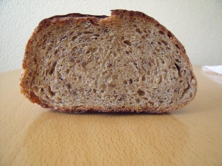 2011-10-27 - Pan multicereales-3.JPG