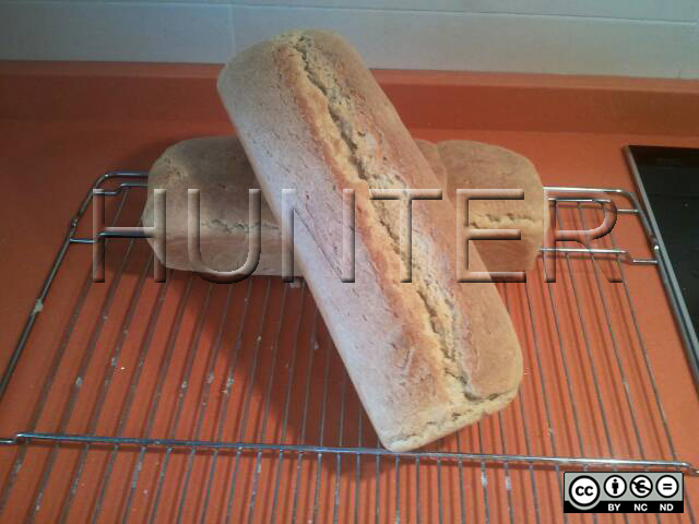 Pain de Mie