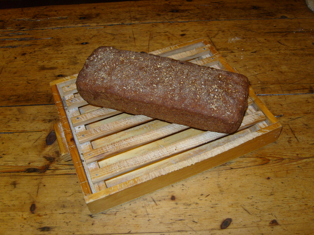 Borodinky 62