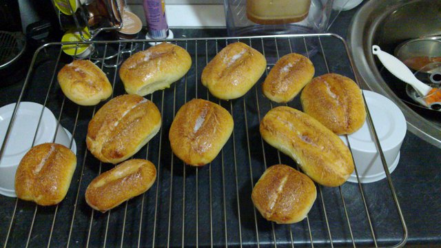 Con 50 de estos te haces una horno de leña. Seguro que hasta son refractarios :S