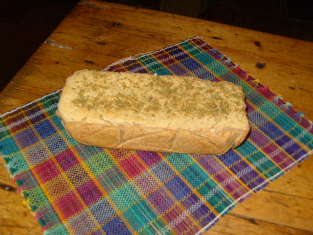 mezcla harinas sin gluten