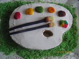 tarta para madalena.JPG