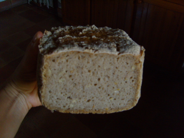 Pan sin gluten 71