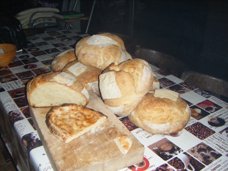 pans i coca doça