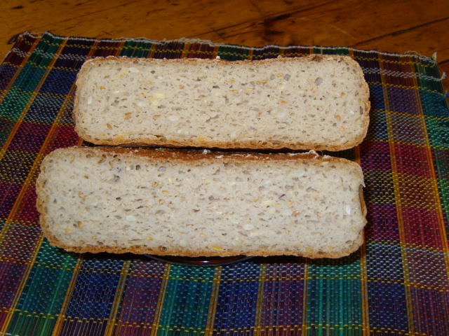 85  miga pan sin gluten